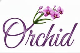 Orchid Garden & Banquet